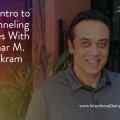 Channeling Series With Omar M. Makram